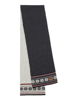 Best Sale Garmisch Scarf - Merino Wool Women Scarves