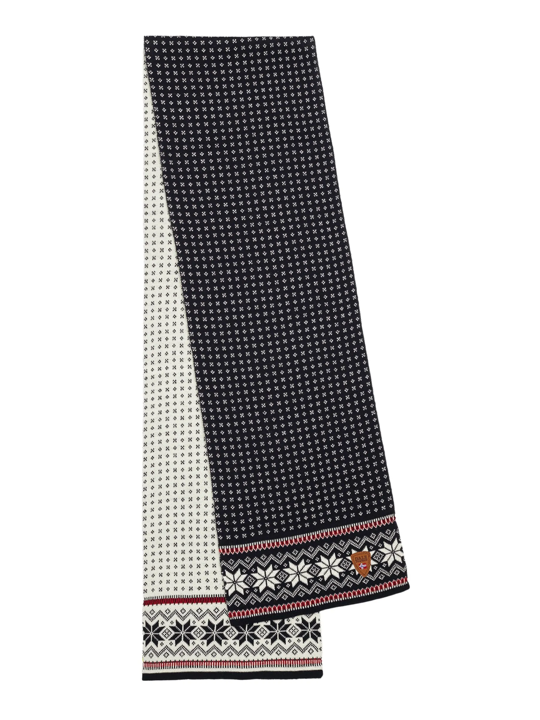 Best Sale Garmisch Scarf - Merino Wool Women Scarves