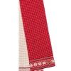 Store Garmisch Scarf - Merino Wool Women Scarves