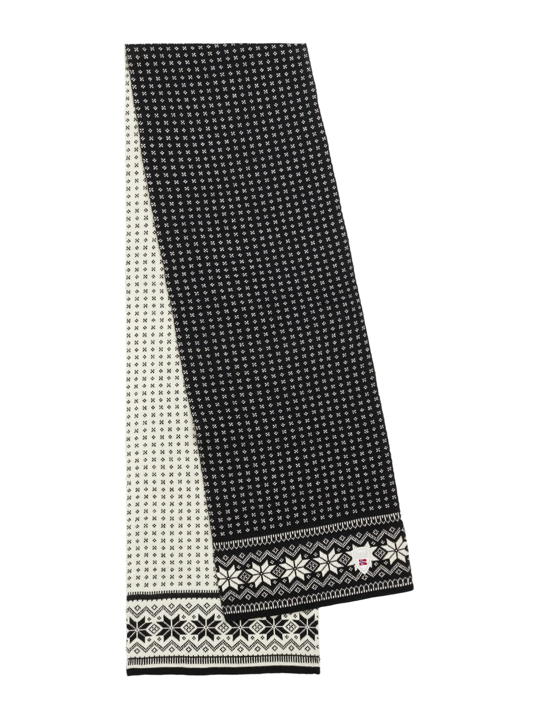 Shop Garmisch Scarf - Merino Wool Women Scarves