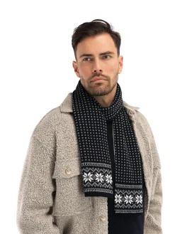 Shop Garmisch Scarf - Merino Wool Women Scarves