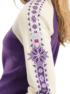 Shop Geilo Women's Sweater - Merino Wool Women Half-Zip