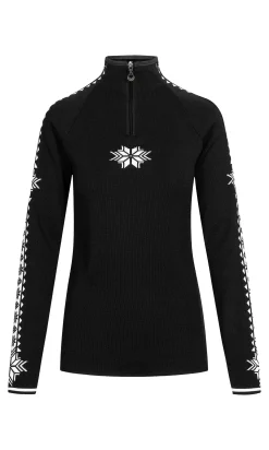 Online Geilo Women's Sweater - Merino Wool Women Half-Zip