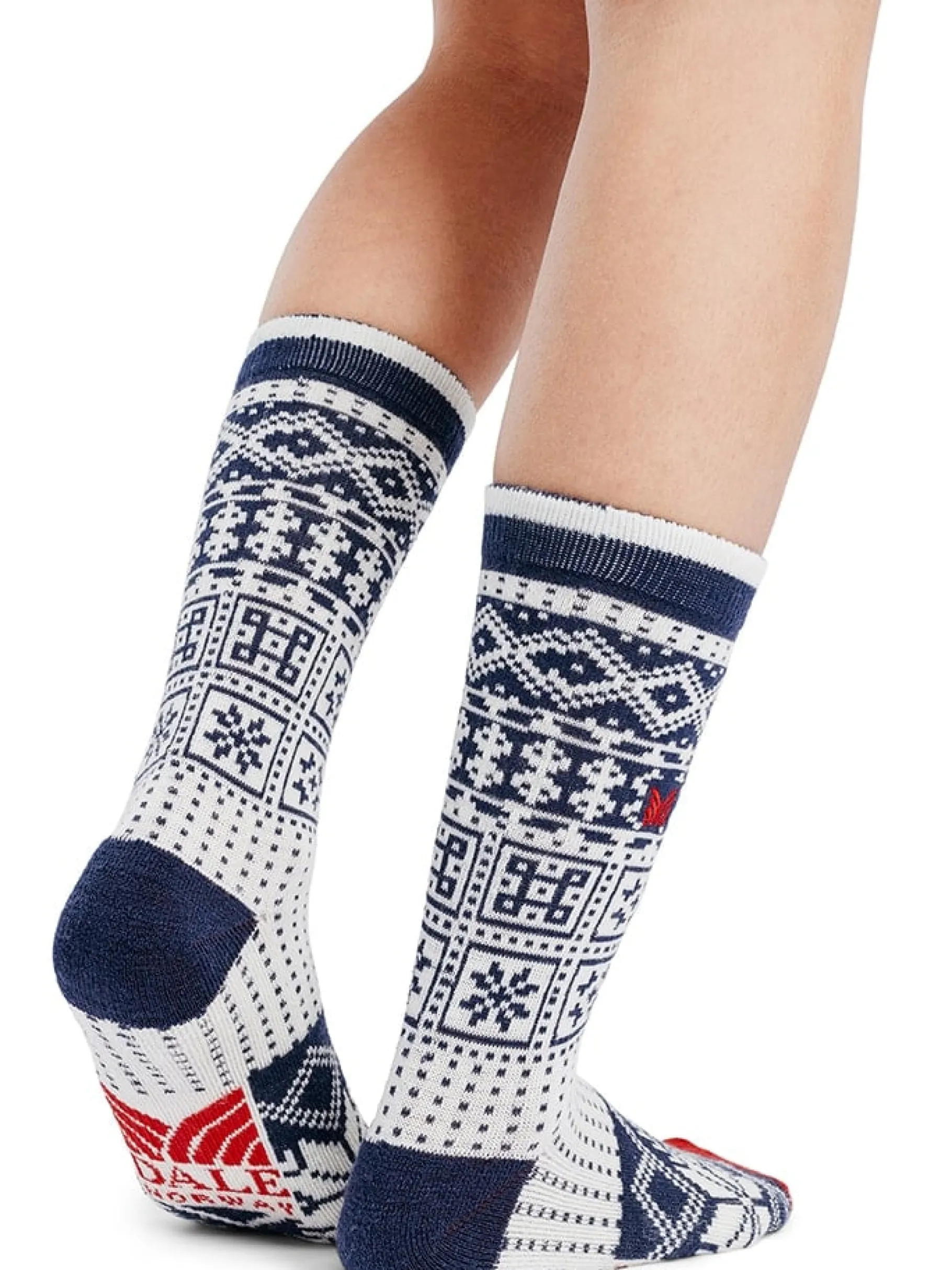 Fashion History Wool Socks Women Socks