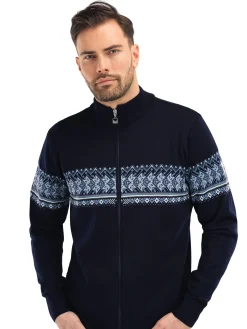 Best Hovden Men's Jacket - Merino Wool Men See All