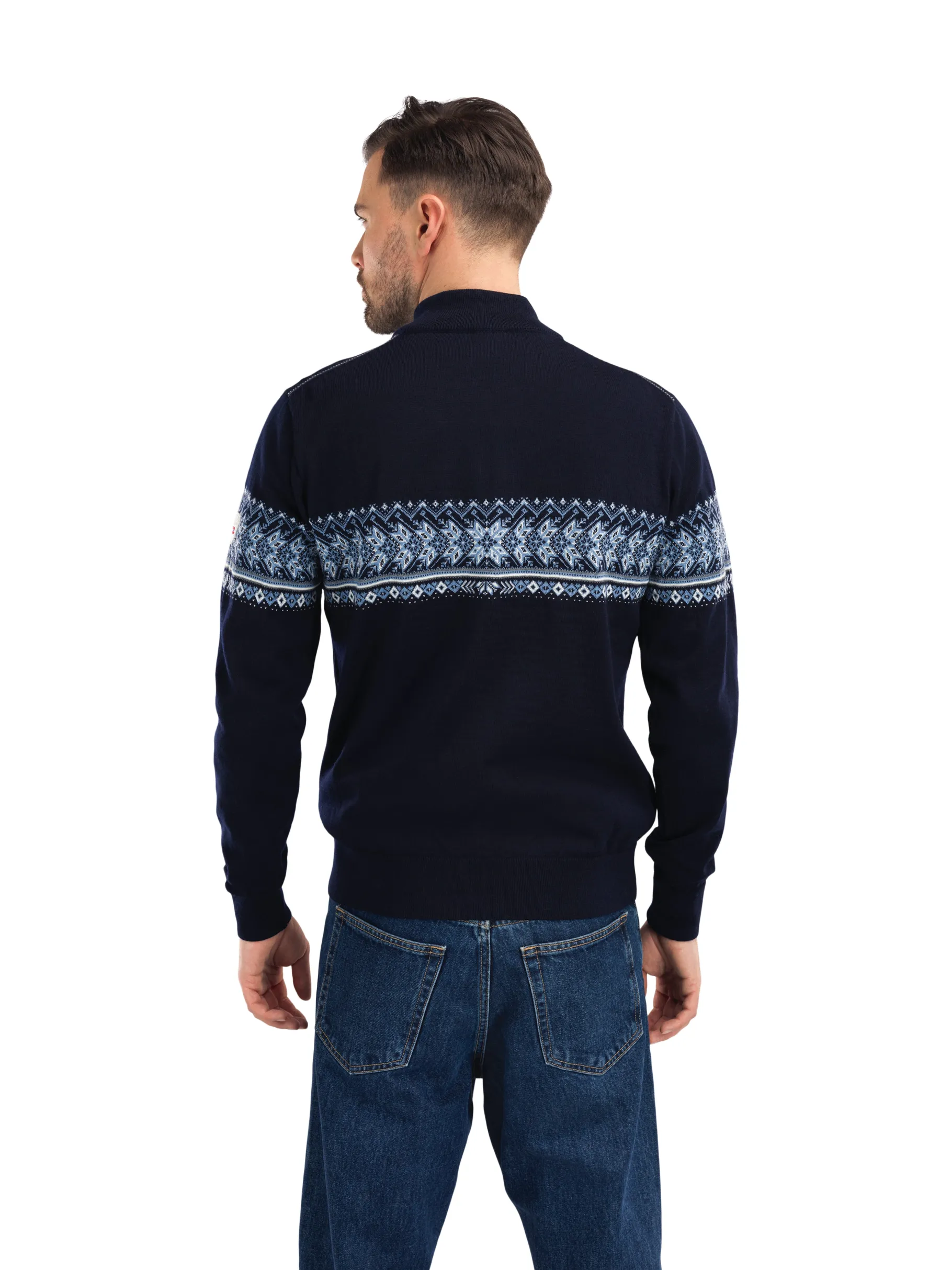 Best Hovden Men's Jacket - Merino Wool Men See All