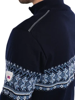 Best Hovden Men's Jacket - Merino Wool Men See All