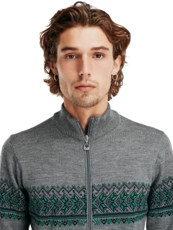 Online Hovden Men's Jacket - Merino Wool Men See All
