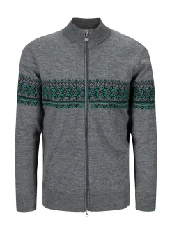 Online Hovden Men's Jacket - Merino Wool Men See All