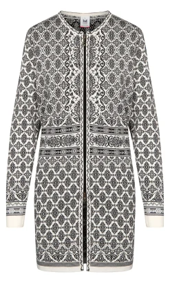 Shop Ingeborg Women's Jacket - Merino Women Long Jackets