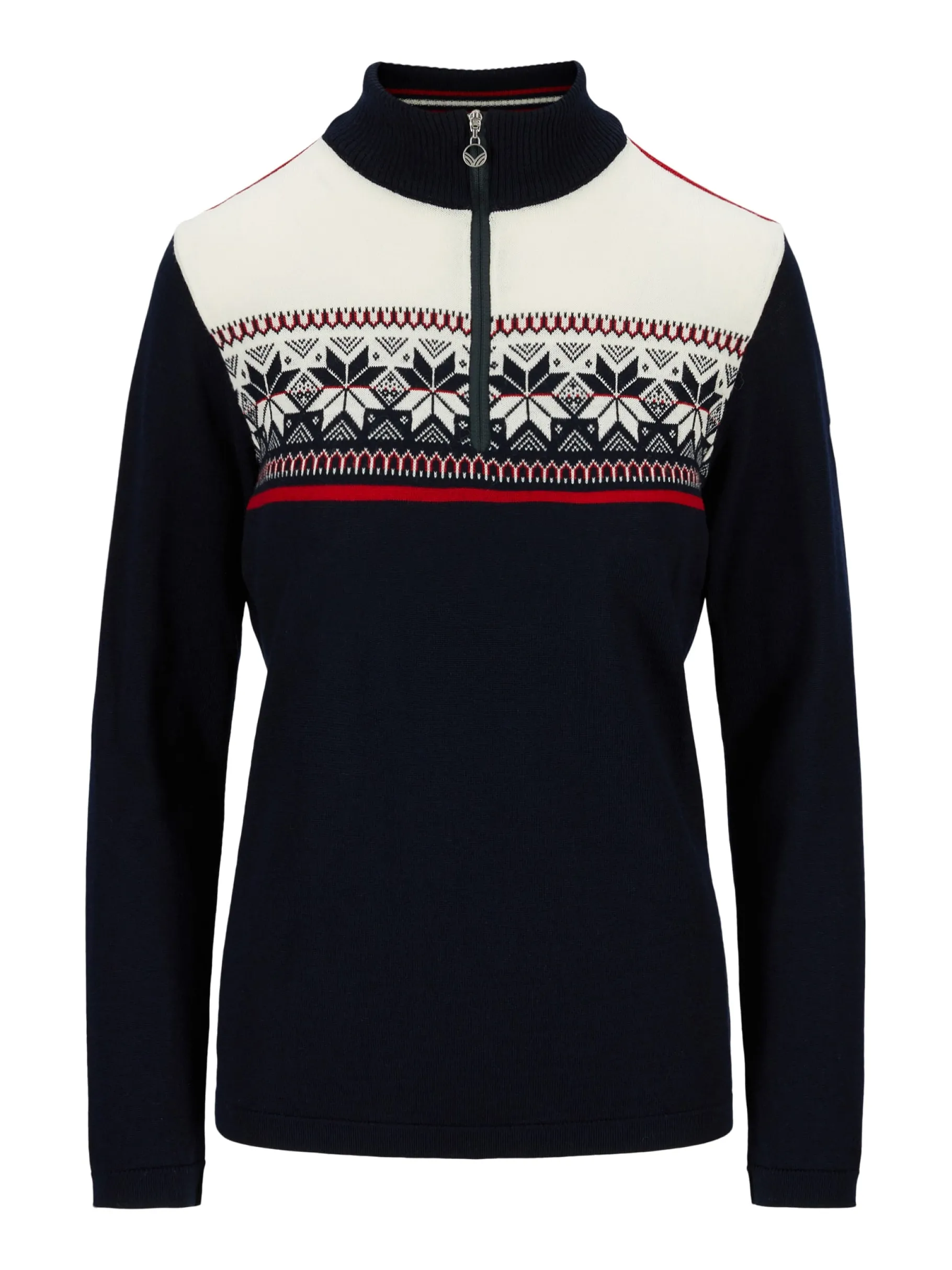 Best Liberg Women's Sweater Women Half-Zip