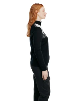 Outlet Liberg Women's Sweater Women Half-Zip
