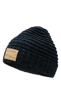 Outlet Maloy Unisex Merino Wool Hat Women Hats