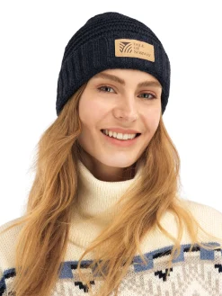 Outlet Maloy Unisex Merino Wool Hat Women Hats