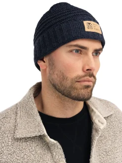 Outlet Maloy Unisex Merino Wool Hat Women Hats