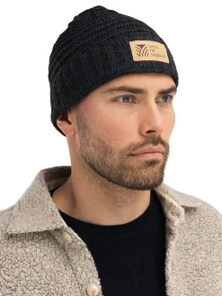 Outlet Maloy Unisex Merino Wool Hat Women Hats