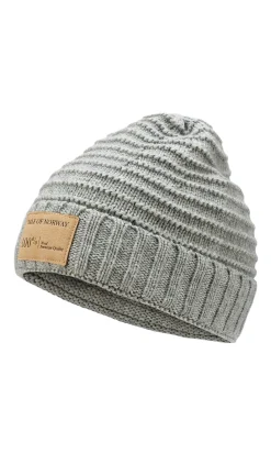 Clearance Maloy Unisex Merino Wool Hat Women Hats