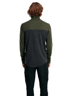 Sale Moritz Basic Men's Sweater - Superfine Merino Men Next-To-Skin