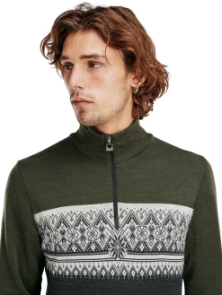Sale Moritz Basic Men's Sweater - Superfine Merino Men Next-To-Skin
