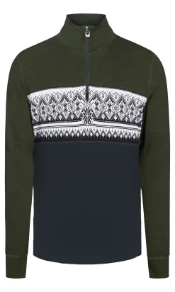 Sale Moritz Basic Men's Sweater - Superfine Merino Men Next-To-Skin