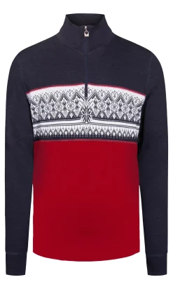 Store Moritz Basic Men's Sweater - Superfine Merino Men Next-To-Skin