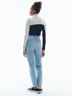 Flash Sale Moritz Basic Women's Sweater - Superfine Merino Women Next-To-Skin