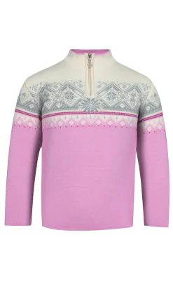Store Moritz Kids' Sweater - Merino Wool Kids Sweater