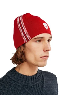 Flash Sale Mount Olympus Unisex Merino Wool Hat Women Hats