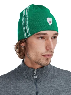 Outlet Mount Olympus Unisex Merino Wool Hat Women Hats