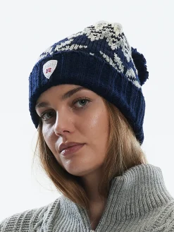 Store Myking Hat - Merino Wool Women Hats