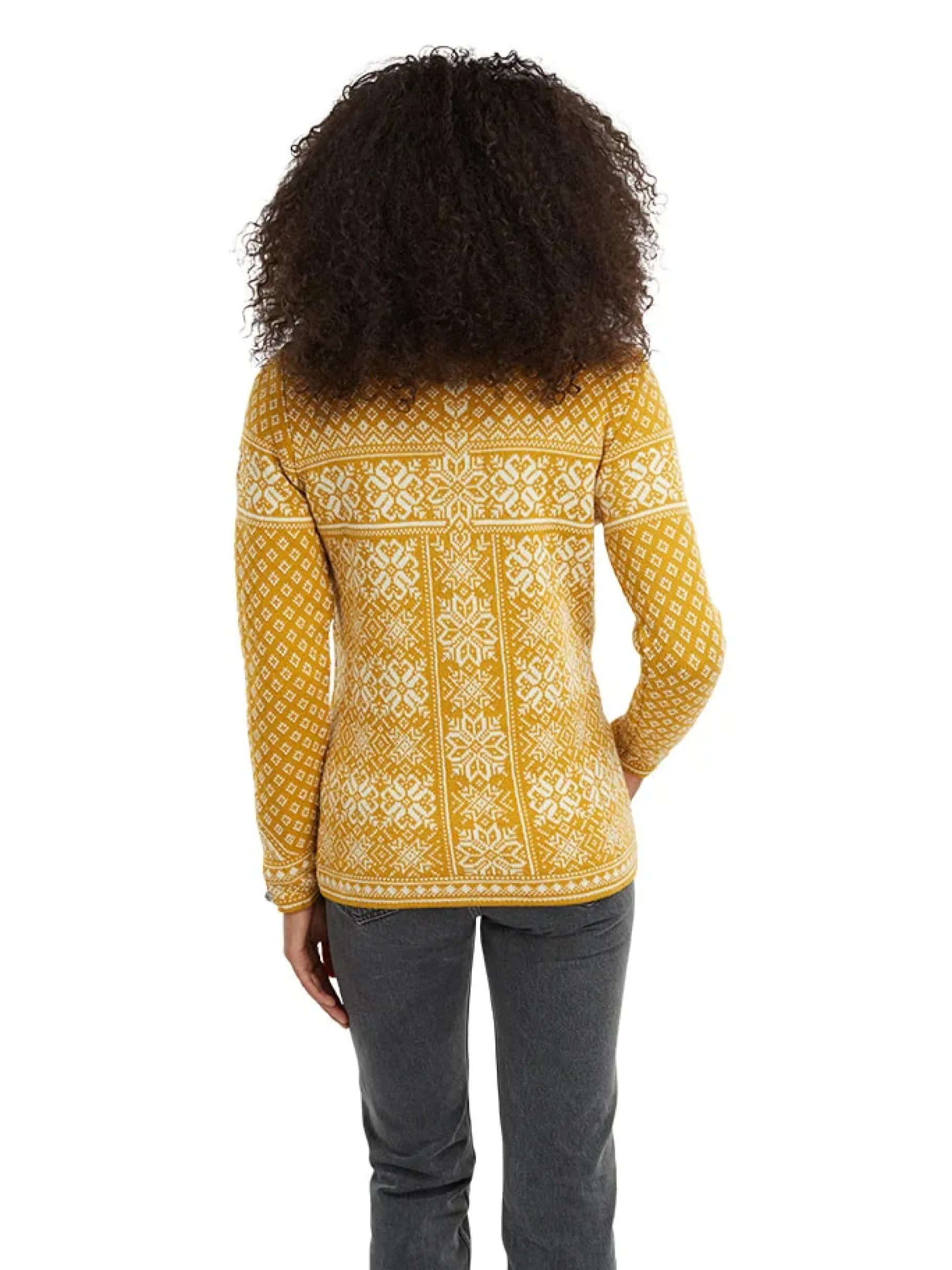 Cheap Peace Women's Knit Sweater Women Half-Zip
