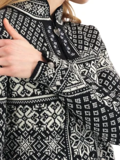 Flash Sale Peace Women's Knit Sweater Women Half-Zip