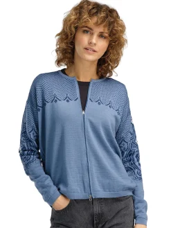 New Rosendal Women's Jacket Women Short Jackets & Cardigans