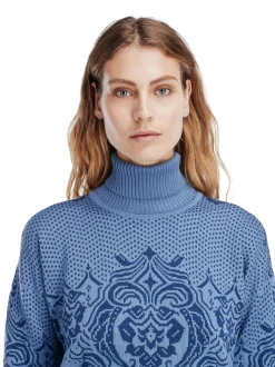 Sale Rosendal Women's Sweater Women Turtle-Neck