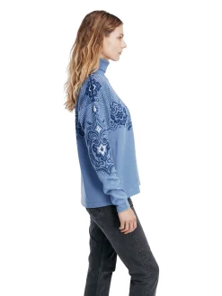 Sale Rosendal Women's Sweater Women Turtle-Neck