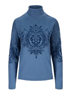 Sale Rosendal Women's Sweater Women Turtle-Neck