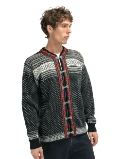 Outlet Setesdal Lusekofte Jacket - Norwegian Wool Women Short Jackets & Cardigans