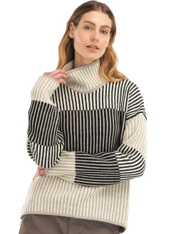 Sale Skarstind Women's Sweater Women Turtle-Neck