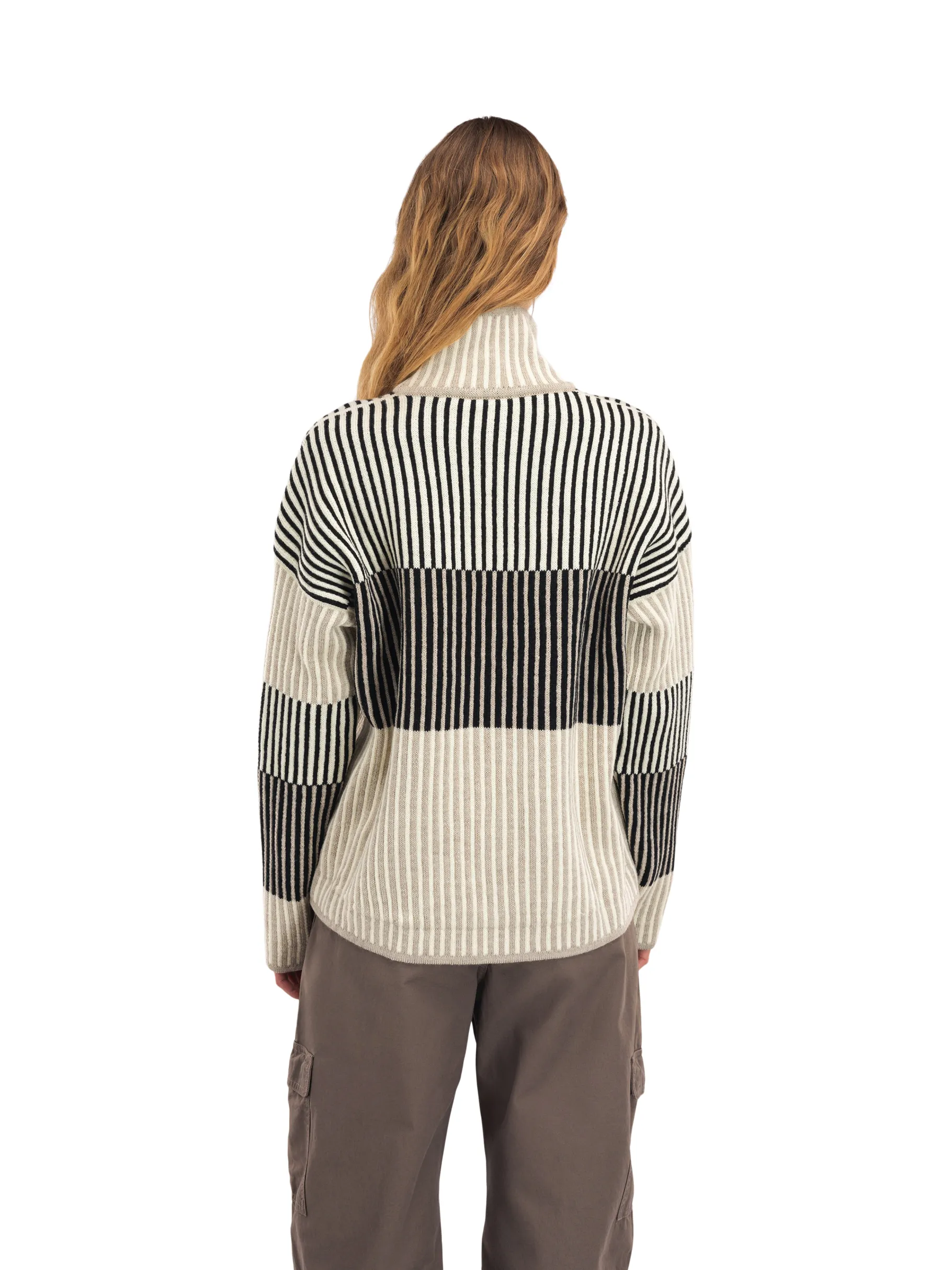 Sale Skarstind Women's Sweater Women Turtle-Neck