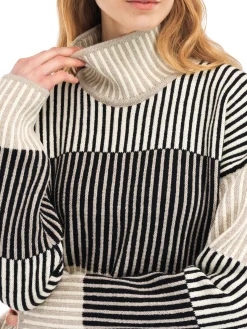 Sale Skarstind Women's Sweater Women Turtle-Neck
