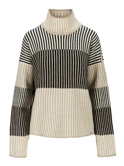 Sale Skarstind Women's Sweater Women Turtle-Neck