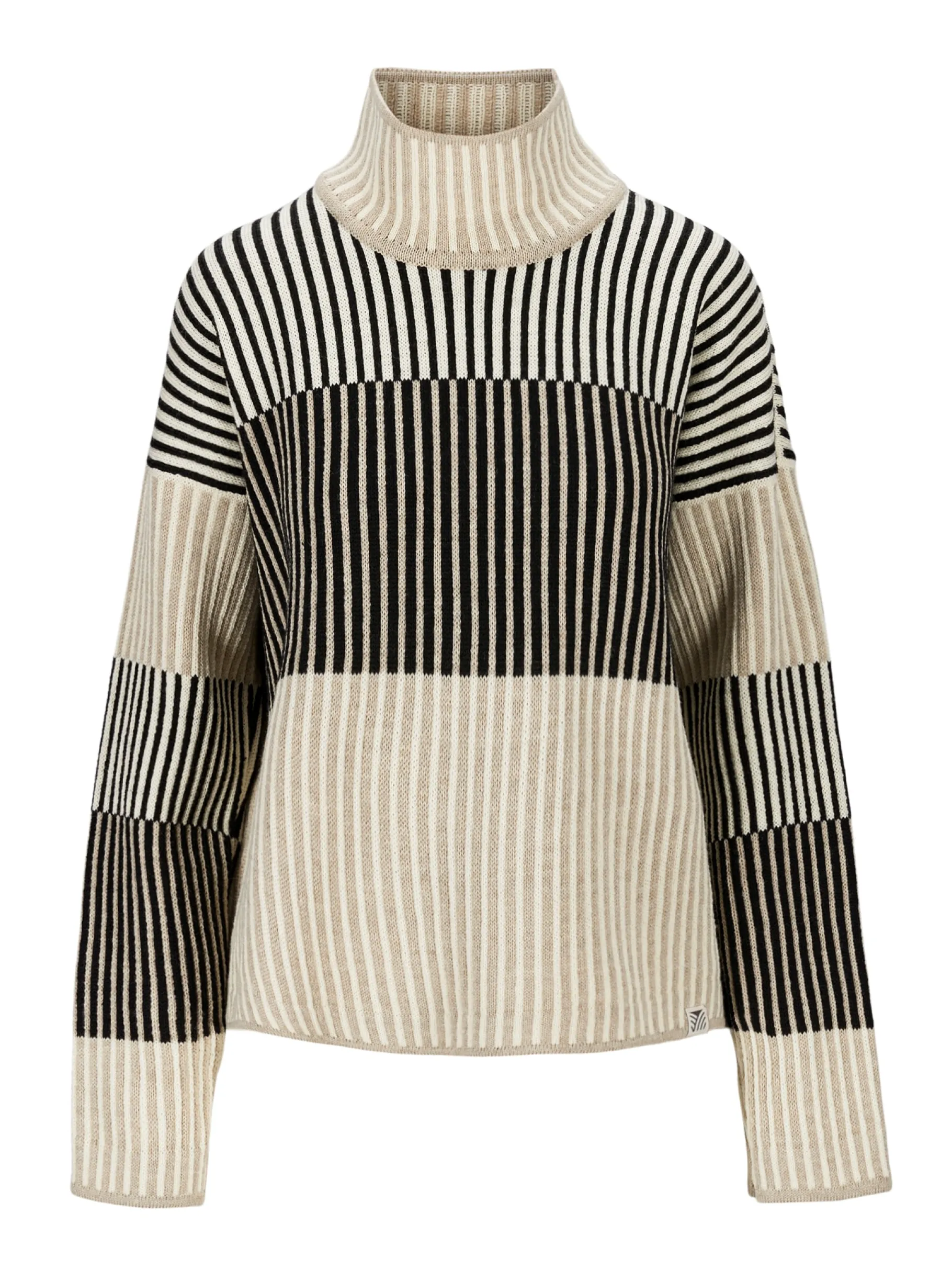 Sale Skarstind Women's Sweater Women Turtle-Neck