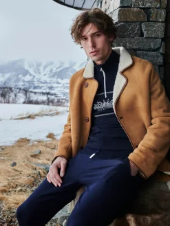 Outlet Spirit Basic Men's - Superfine Merino Men Next-To-Skin