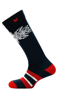 Best Sale Spirit Wool Socks High Women Socks