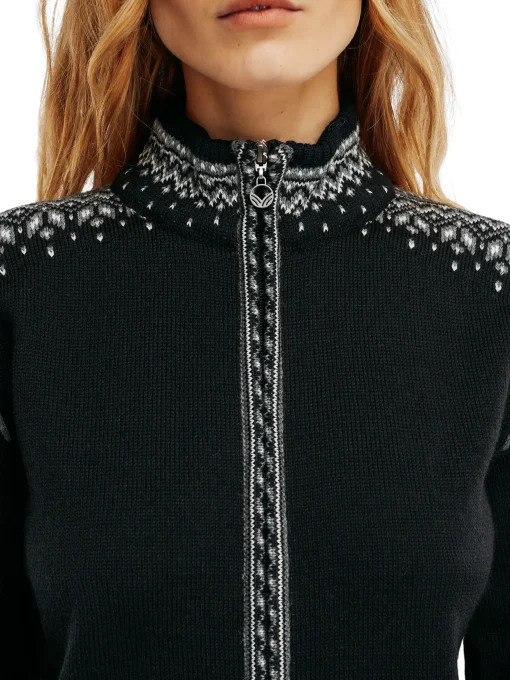 Fashion 140Th Anniversary Women's Wool Jacket Women Short Jackets & Cardigans