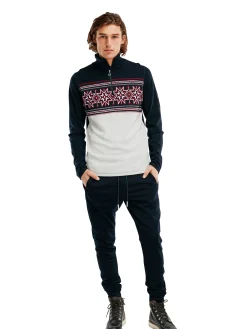 Discount Tindefjell Basic Men's Merino Wool Pants Men See All