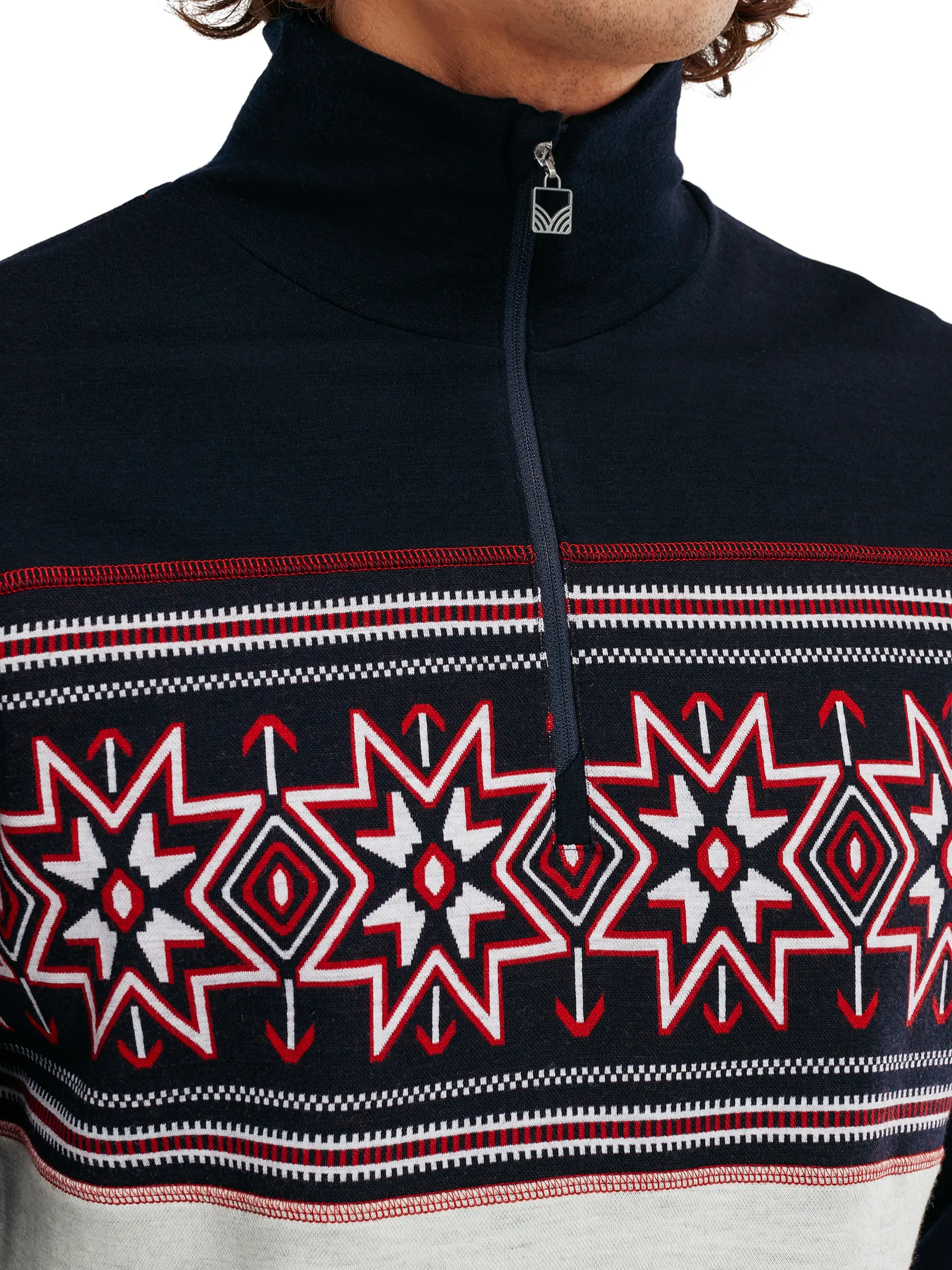 Sale Tindefjell Basic Men's Merino Wool Basic Sweater Men Next-To-Skin