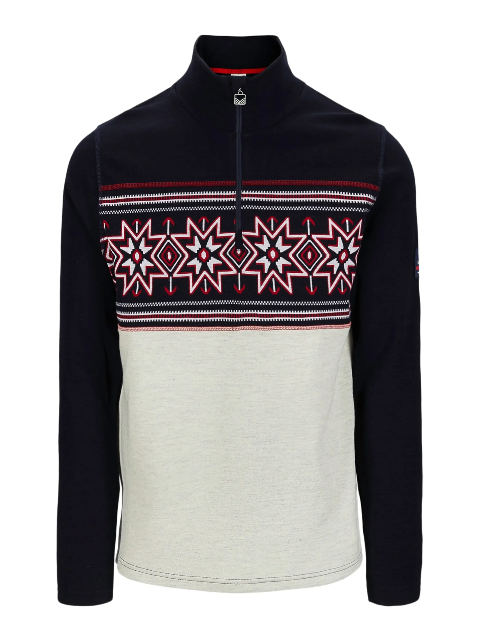 Sale Tindefjell Basic Men's Merino Wool Basic Sweater Men Next-To-Skin