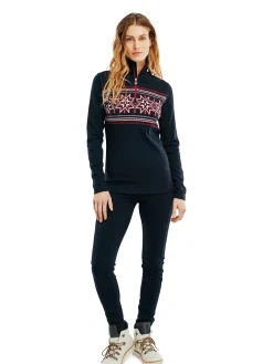 Shop Tindefjell Basic Women's Merino Wool Leggings Women See All