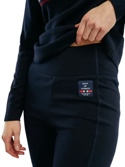 Shop Tindefjell Basic Women's Merino Wool Leggings Women See All